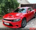 Червоний Додж Charger, об'ємом двигуна 3.6 л та пробігом 120 тис. км за 18999 $, фото 1 на Automoto.ua