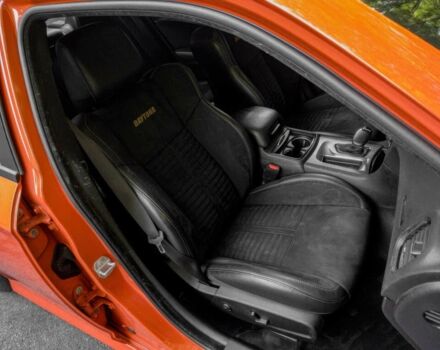 Червоний Додж Charger, об'ємом двигуна 0 л та пробігом 47 тис. км за 14500 $, фото 13 на Automoto.ua