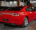 Червоний Додж Charger, об'ємом двигуна 5.65 л та пробігом 118 тис. км за 22900 $, фото 15 на Automoto.ua