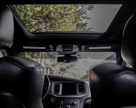 Червоний Додж Charger, об'ємом двигуна 0 л та пробігом 47 тис. км за 14500 $, фото 11 на Automoto.ua