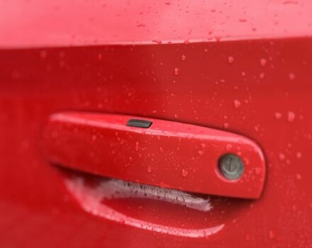 Красный Додж Чарджер, объемом двигателя 3.6 л и пробегом 144 тыс. км за 18500 $, фото 20 на Automoto.ua