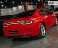 Червоний Додж Charger, об'ємом двигуна 5.65 л та пробігом 118 тис. км за 22900 $, фото 14 на Automoto.ua