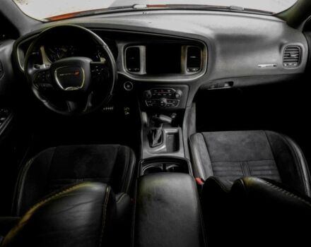 Червоний Додж Charger, об'ємом двигуна 0 л та пробігом 47 тис. км за 14500 $, фото 10 на Automoto.ua