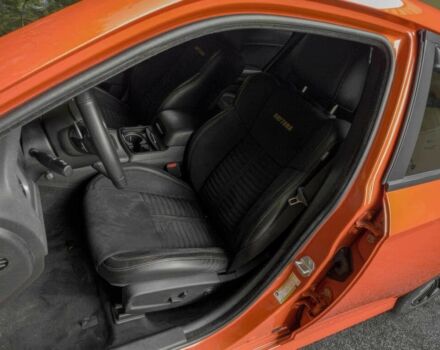 Червоний Додж Charger, об'ємом двигуна 0 л та пробігом 47 тис. км за 14500 $, фото 12 на Automoto.ua