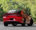 Червоний Додж Charger, об'ємом двигуна 0 л та пробігом 47 тис. км за 14500 $, фото 8 на Automoto.ua