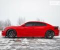 Червоний Додж Charger, об'ємом двигуна 6.4 л та пробігом 60 тис. км за 49000 $, фото 3 на Automoto.ua