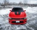 Червоний Додж Charger, об'ємом двигуна 6.4 л та пробігом 60 тис. км за 49000 $, фото 1 на Automoto.ua