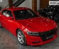 Червоний Додж Charger, об'ємом двигуна 5.65 л та пробігом 118 тис. км за 22900 $, фото 7 на Automoto.ua