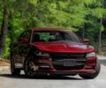 Додж Чарджер 2018 в Ровно на Automoto.ua Красный Додж Чарджер, объемом двигателя 3.6 л и пробегом 40 тыс. км за 23500 $, фото 1 на Automoto.ua