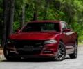 Додж Чарджер 2018 в Ровно на Automoto.ua Красный Додж Чарджер, объемом двигателя 3.6 л и пробегом 40 тыс. км за 23500 $, фото 2 на Automoto.ua