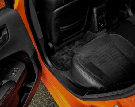 Червоний Додж Charger, об'ємом двигуна 0 л та пробігом 47 тис. км за 14500 $, фото 14 на Automoto.ua