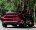 Додж Чарджер 2018 в Ровно на Automoto.ua Красный Додж Чарджер, объемом двигателя 3.6 л и пробегом 40 тыс. км за 23500 $, фото 3 на Automoto.ua
