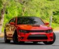 Червоний Додж Charger, об'ємом двигуна 0 л та пробігом 47 тис. км за 14500 $, фото 1 на Automoto.ua