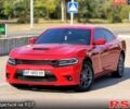 Червоний Додж Charger, об'ємом двигуна 3.6 л та пробігом 122 тис. км за 21000 $, фото 1 на Automoto.ua