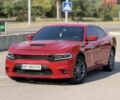 Красный Додж Чарджер, объемом двигателя 0 л и пробегом 122 тыс. км за 18050 $, фото 1 на Automoto.ua