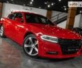 Червоний Додж Charger, об'ємом двигуна 5.65 л та пробігом 118 тис. км за 22900 $, фото 1 на Automoto.ua