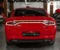 Червоний Додж Charger, об'ємом двигуна 5.65 л та пробігом 118 тис. км за 22900 $, фото 13 на Automoto.ua