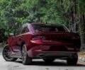 Додж Чарджер 2018 в Ровно на Automoto.ua Красный Додж Чарджер, объемом двигателя 3.6 л и пробегом 40 тыс. км за 23500 $, фото 5 на Automoto.ua
