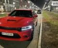 Червоний Додж Charger, об'ємом двигуна 6.4 л та пробігом 78 тис. км за 39999 $, фото 1 на Automoto.ua