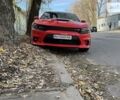 Червоний Додж Charger, об'ємом двигуна 6.4 л та пробігом 78 тис. км за 39999 $, фото 2 на Automoto.ua