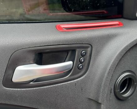 Красный Додж Чарджер, объемом двигателя 3.6 л и пробегом 144 тыс. км за 18500 $, фото 13 на Automoto.ua