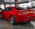 Червоний Додж Charger, об'ємом двигуна 5.65 л та пробігом 118 тис. км за 22900 $, фото 10 на Automoto.ua