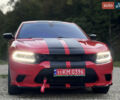 Додж Чарджер 2018 в Косове на Automoto.ua Красный Додж Чарджер, объемом двигателя 3.6 л и пробегом 145 тыс. км за 18500 $, фото 6 на Automoto.ua