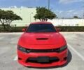 Червоний Додж Charger, об'ємом двигуна 3.6 л та пробігом 74 тис. км за 7000 $, фото 7 на Automoto.ua