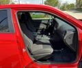 Червоний Додж Charger, об'ємом двигуна 3.6 л та пробігом 74 тис. км за 7000 $, фото 19 на Automoto.ua