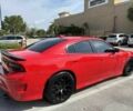 Червоний Додж Charger, об'ємом двигуна 3.6 л та пробігом 74 тис. км за 7000 $, фото 5 на Automoto.ua