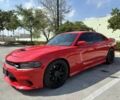 Червоний Додж Charger, об'ємом двигуна 3.6 л та пробігом 74 тис. км за 7000 $, фото 1 на Automoto.ua