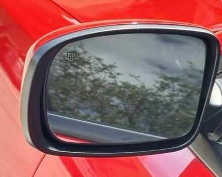 Червоний Додж Charger, об'ємом двигуна 3.6 л та пробігом 74 тис. км за 7000 $, фото 15 на Automoto.ua