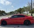 Червоний Додж Charger, об'ємом двигуна 3.6 л та пробігом 74 тис. км за 7000 $, фото 1 на Automoto.ua