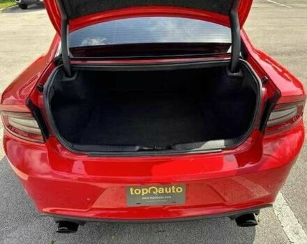 Червоний Додж Charger, об'ємом двигуна 3.6 л та пробігом 74 тис. км за 7000 $, фото 17 на Automoto.ua