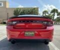 Червоний Додж Charger, об'ємом двигуна 3.6 л та пробігом 74 тис. км за 7000 $, фото 4 на Automoto.ua