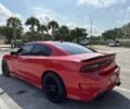 Червоний Додж Charger, об'ємом двигуна 3.6 л та пробігом 74 тис. км за 7000 $, фото 2 на Automoto.ua