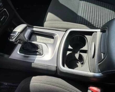 Червоний Додж Charger, об'ємом двигуна 3.6 л та пробігом 74 тис. км за 7000 $, фото 14 на Automoto.ua