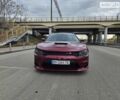 Червоний Додж Charger, об'ємом двигуна 6.41 л та пробігом 24 тис. км за 44999 $, фото 1 на Automoto.ua