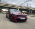 Красный Додж Чарджер, объемом двигателя 6.41 л и пробегом 22 тыс. км за 44999 $, фото 39 на Automoto.ua