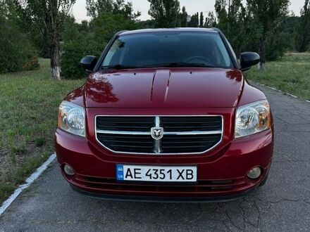 Червоний Додж Charger, об'ємом двигуна 2 л та пробігом 215 тис. км за 6800 $, фото 1 на Automoto.ua