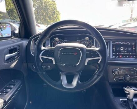 Додж Чарджер, объемом двигателя 3.6 л и пробегом 137 тыс. км за 21000 $, фото 8 на Automoto.ua