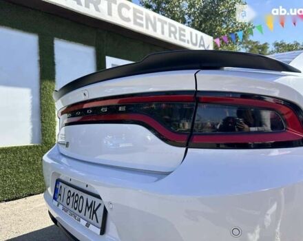 Додж Чарджер, объемом двигателя 3.6 л и пробегом 137 тыс. км за 21000 $, фото 7 на Automoto.ua