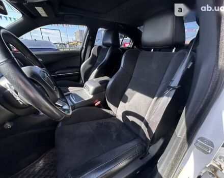 Додж Чарджер, объемом двигателя 3.6 л и пробегом 137 тыс. км за 21000 $, фото 11 на Automoto.ua