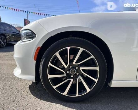 Додж Чарджер, объемом двигателя 3.6 л и пробегом 137 тыс. км за 21000 $, фото 3 на Automoto.ua