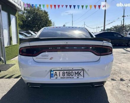 Додж Чарджер, объемом двигателя 3.6 л и пробегом 137 тыс. км за 21000 $, фото 5 на Automoto.ua