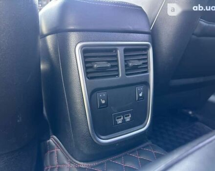 Додж Чарджер, объемом двигателя 3.6 л и пробегом 137 тыс. км за 21000 $, фото 16 на Automoto.ua