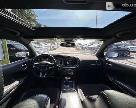 Додж Чарджер, объемом двигателя 3.6 л и пробегом 137 тыс. км за 21000 $, фото 14 на Automoto.ua