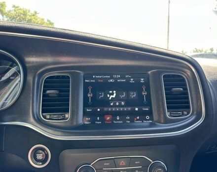 Додж Чарджер, объемом двигателя 3.6 л и пробегом 137 тыс. км за 21000 $, фото 10 на Automoto.ua