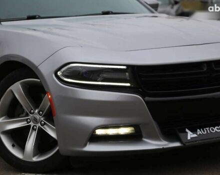 Додж Charger, об'ємом двигуна 4.25 л та пробігом 155 тис. км за 19900 $, фото 3 на Automoto.ua