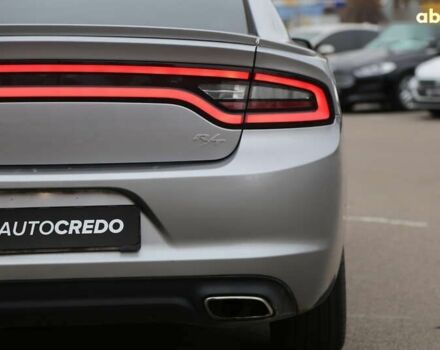 Додж Charger, об'ємом двигуна 4.25 л та пробігом 155 тис. км за 19900 $, фото 6 на Automoto.ua